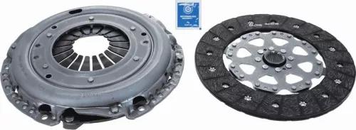 Koppelingsset SACHS 3000 970 040)