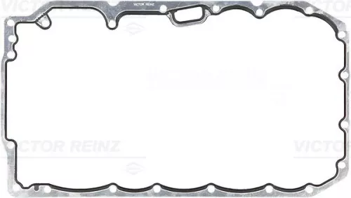 Gasket, oil sump VICTOR REINZ 71-39472-00)