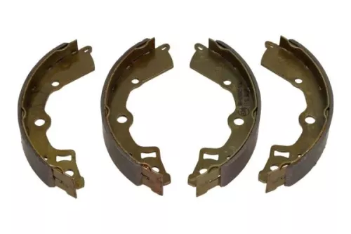 Remblokkenset MAXGEAR 19-1882)