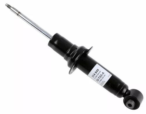 Schokdemper SACHS 314 849)