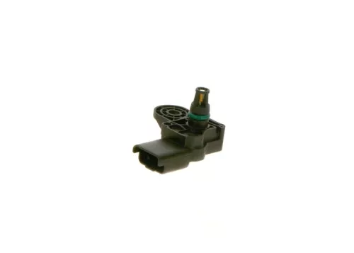 Sensor, druk in het inlaatspruitstuk BOSCH 0 261 230 136)