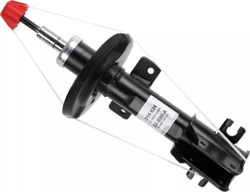 Schokdemper SACHS 314 624)