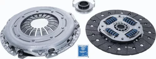 Koppelingsset SACHS 3000 950 006)