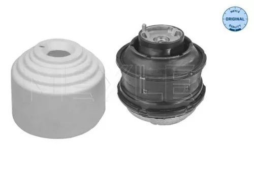 Montage, motor MEYLE 014 024 0104)