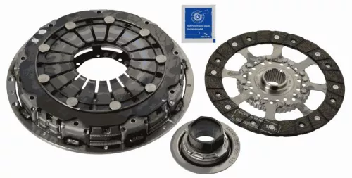 Koppelingsset SACHS 3000 951 019)