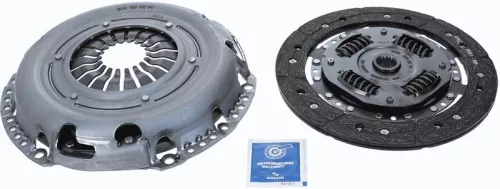 Clutch Kit SACHS 3000 951 024)