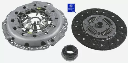 Clutch Kit SACHS 3000 951 878)