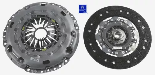 Clutch Kit SACHS 3000 951 809)