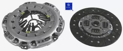 Clutch Kit SACHS 3000 951 802)