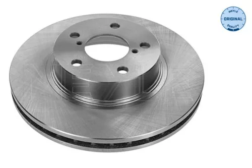 Remschijf MEYLE 34-15 521 0002)