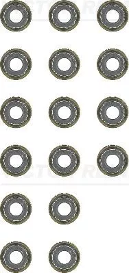 Afdichtingsset, ventielsteel VICTOR REINZ 12-53854-01)