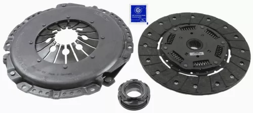 Koppelingsset SACHS 3000 951 785)