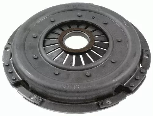koppelingsdrukplaat SACHS 3082 121 031)