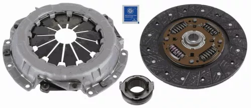 Koppelingsset SACHS 3000 951 409)