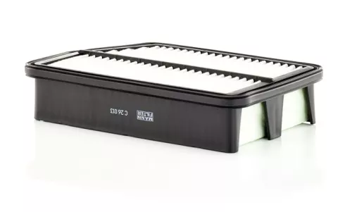 Luchtfilter MANN-FILTER C 26 013)