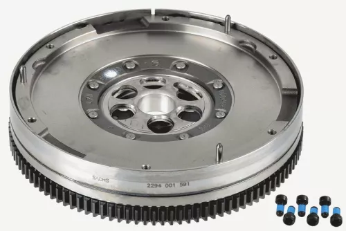 Vliegwiel SACHS 2294 001 591)