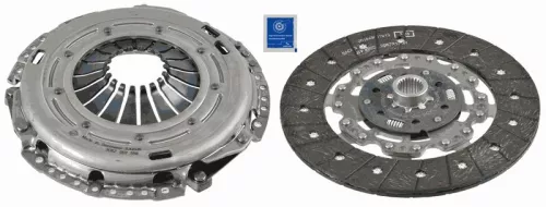 Clutch Kit SACHS 3000 970 042)