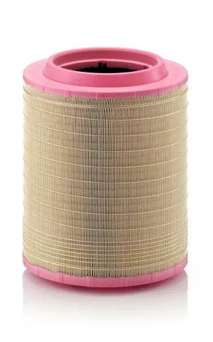 Luchtfilter MANN-FILTER C 33 1460/1)