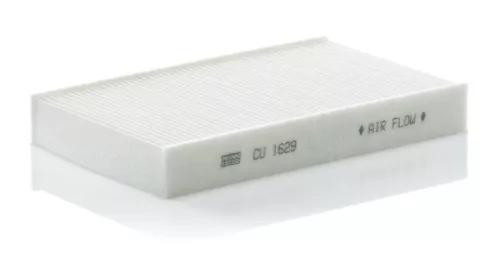 Filter, cabinelucht MANN-FILTER CU 1629)