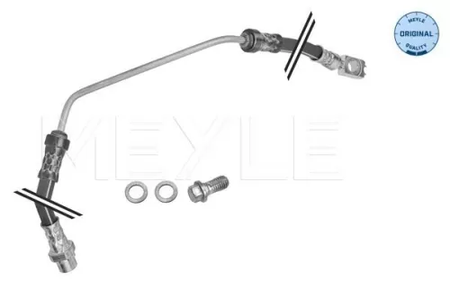 Remslang MEYLE 314 525 0000/S)