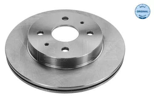 Remschijf MEYLE 39-15 521 0000)