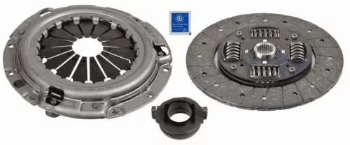 Koppelingsset SACHS 3000 951 460)
