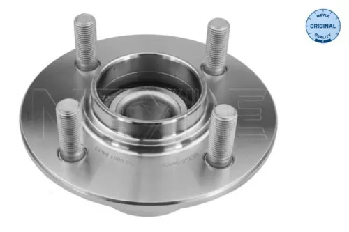 Wheel Hub MEYLE 36-14 750 0001)