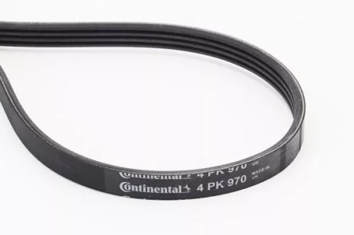 V-vormige riem CONTINENTAL CTAM 4PK970)