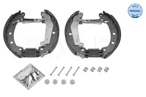 Remblokkenset MEYLE 16-14 533 0015/K)
