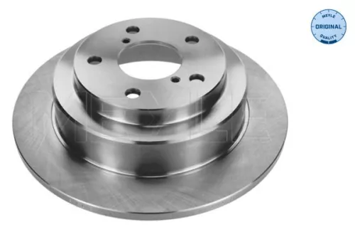 Remschijf MEYLE 34-15 523 0000)