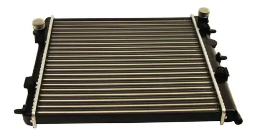 Radiator, engine cooling MAXGEAR AC230007)