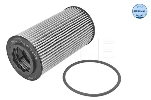 Oliefilter MEYLE 514 322 0001)