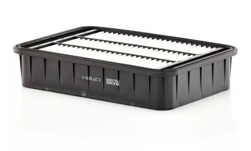 Luchtfilter MANN-FILTER C 27 003/1)