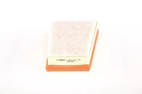 Luchtfilter BOSCH F 026 400 250)