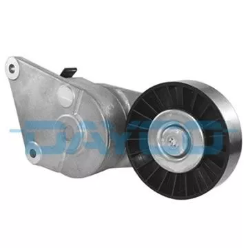 Riemspanner, V-geribbelde riem DAYCO APV1001)