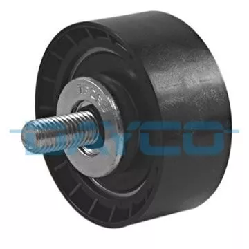 Ombuigings-/geleidingspoelie, V-geribbelde riem DAYCO APV1029)