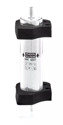 Fuel Filter MANN-FILTER WK 6021)
