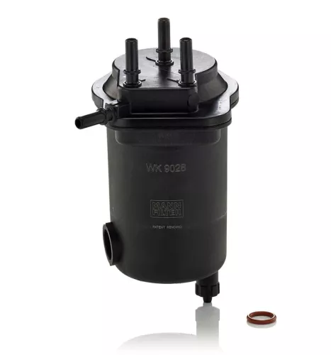 Fuel Filter MANN-FILTER WK 9028 z)