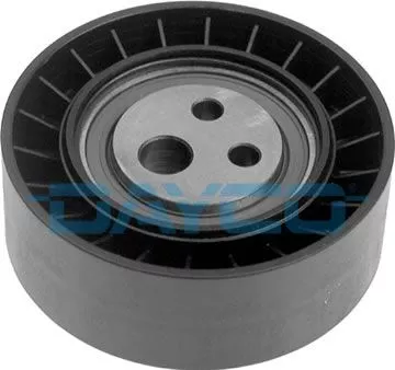 Riemspanner, V-geribbelde riem DAYCO APV2079)
