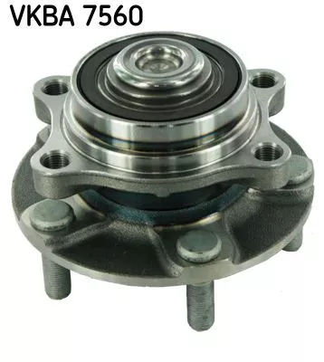 Wiellagerset SKF VKBA 7560)
