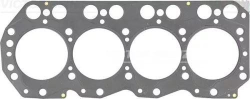 Pakking, cilinderkop VICTOR REINZ 61-31275-10)