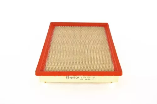 Luchtfilter BOSCH F 026 400 266)