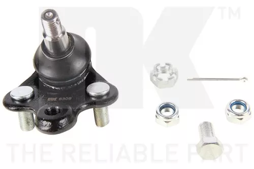 Kogelgewricht NK 5042612)