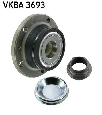 Wiellagerset SKF VKBA 3693)