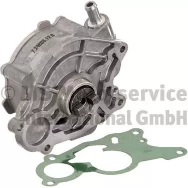 Vacuümpomp, remsysteem PIERBURG 7.24808.12.0)