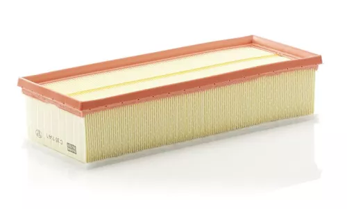 Air Filter MANN-FILTER C 35 154/1)
