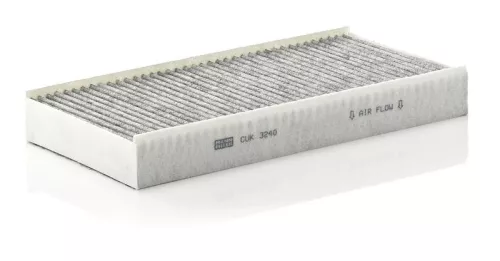 Filter, cabinelucht MANN-FILTER CUK 3240)