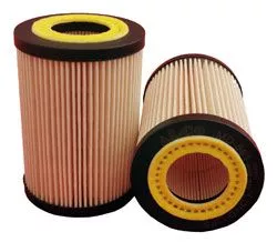 Oil Filter ALCO FILTER MD-591)