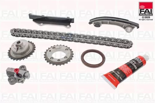 Distributiekettingkit FAI AutoParts TCK43)