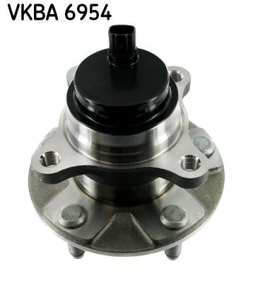 Wiellagerset SKF VKBA 6954)